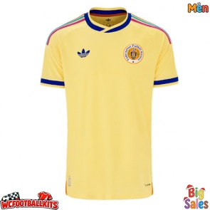 Curacao Replica Away Stadium Shirt World Cup 2026 Short Sleeve